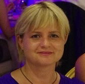 Наталия Бугеррудж