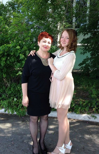 Эльвира Валиева