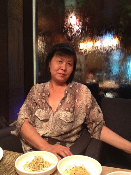 Светлана Хон