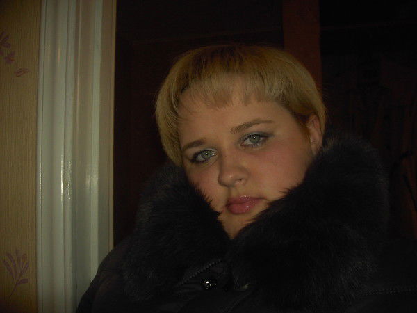 Ксения Кацер