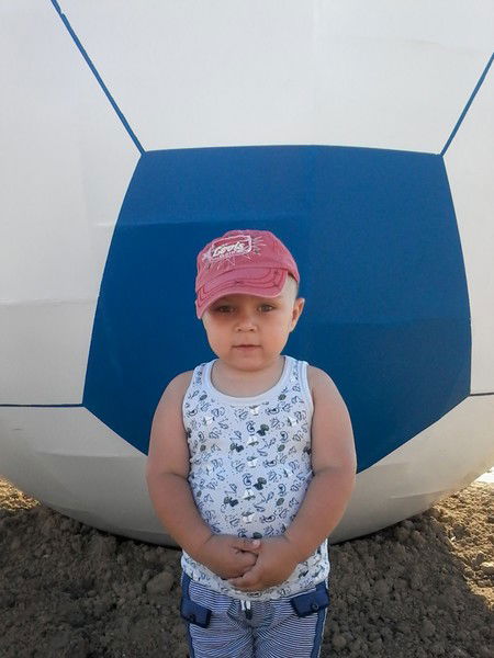 Юлия Родионова