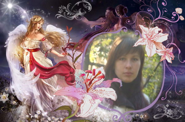 Юлия Веклич