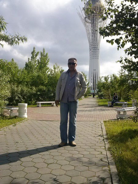 Шынгыс Кенебаев