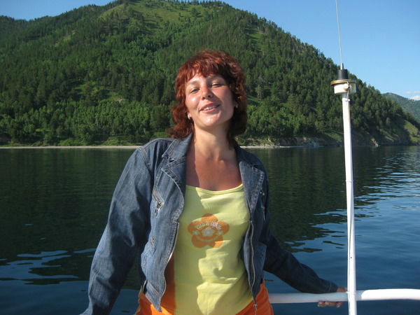 Татьяна Махалина