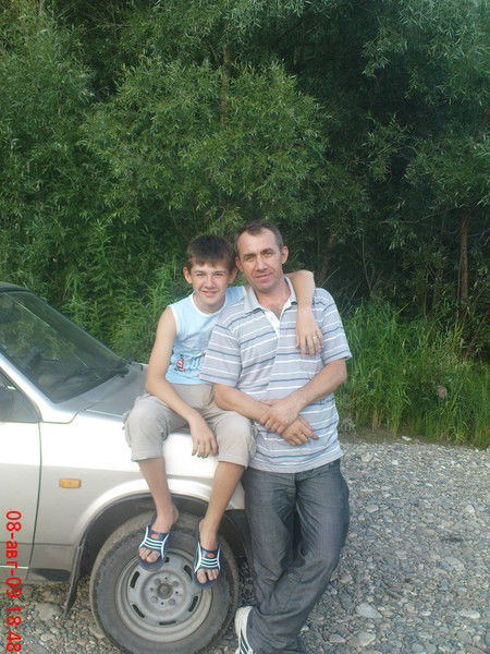 Валерий Крючков