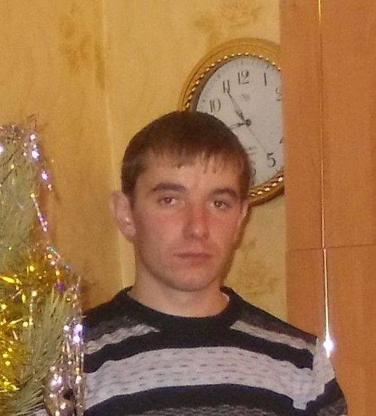 Максим Шигин