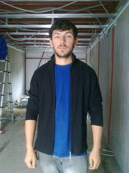 Марик Абдуллаев