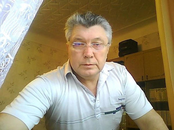 Владимир Дудин