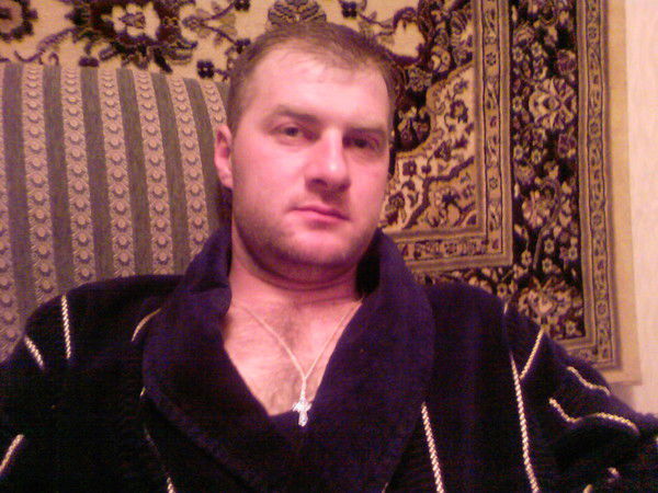 Виталий Жариков