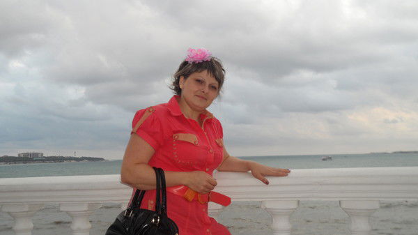 Евгения Иноземцева