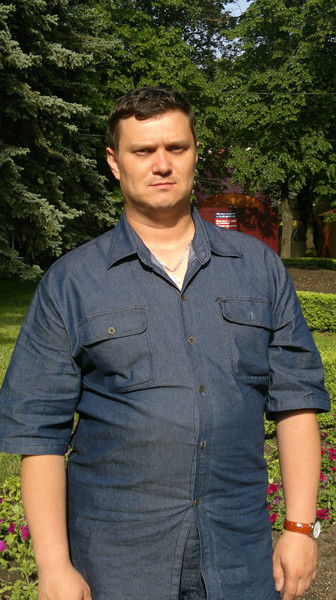 Роман Князев