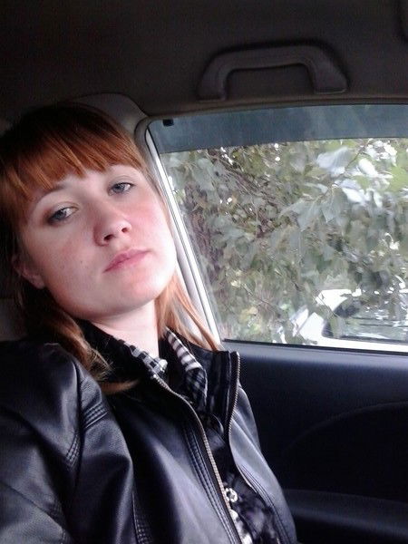 Ирина Таракановская