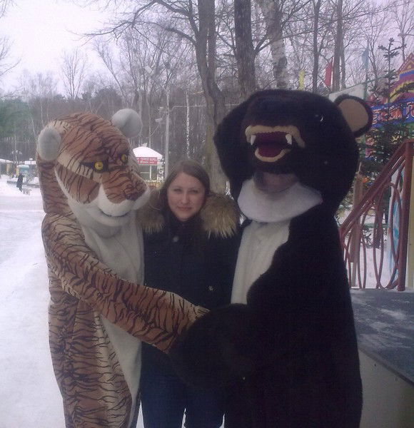 Света Пашкова