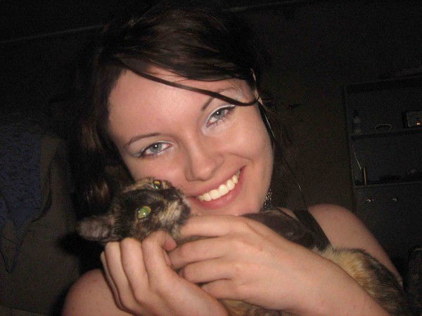 Мария Медведева