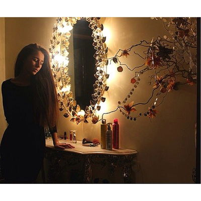 Дина Каминская