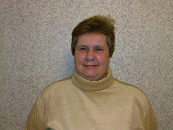 Нина Миренкова