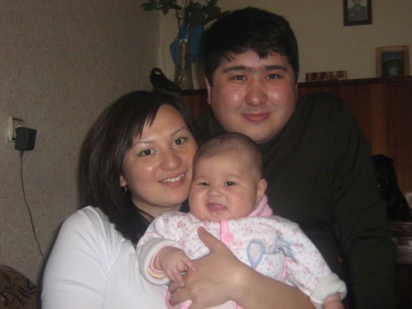 Нуржан Алдажуманов