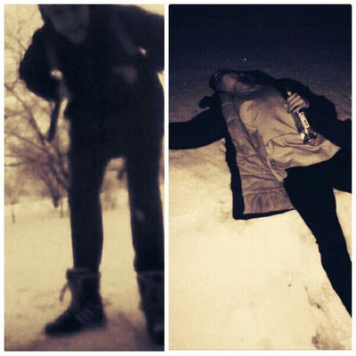 Дима Григорьев