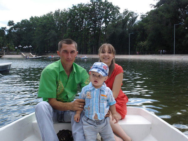 Максим Шаблаков