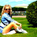 Оксана