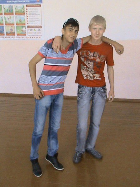 Яков Молодой