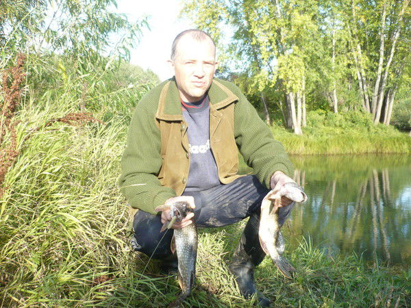 Вячеслав Пономарёв