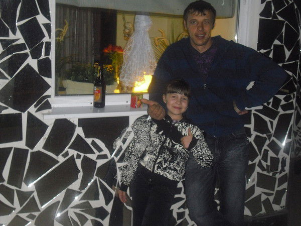 Евгений Долгих