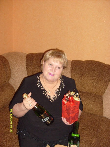 Галеева Светлана