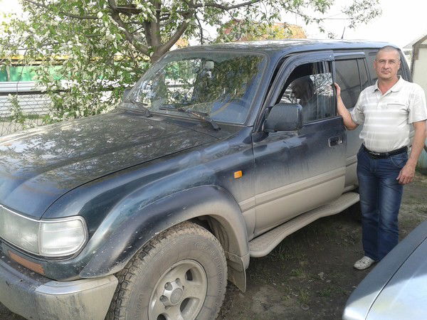 Александр Тепляков