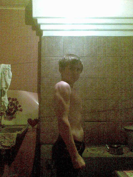 Иван Лилейка