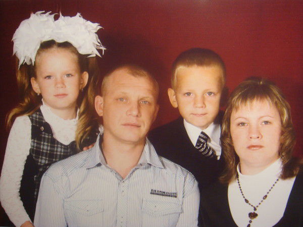 Александр Дударев