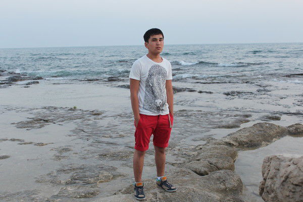 Канат Сарсембаев