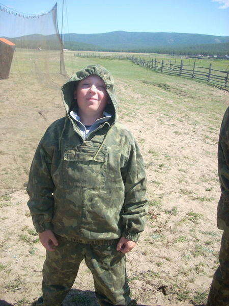 Степан Хомкалов