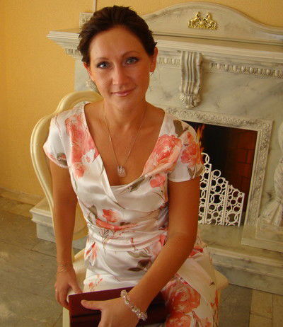 Ирина Подольская