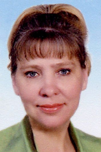 Тамара Зямилева