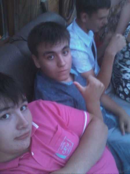 Ванек Гатыжский