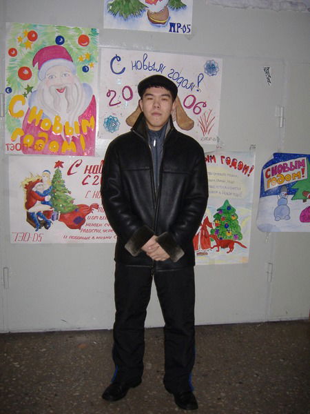 Владимир Николаевич