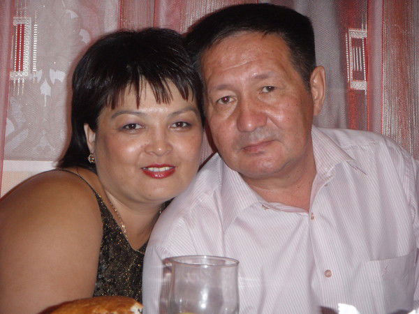 Сергей Куанышкалиев