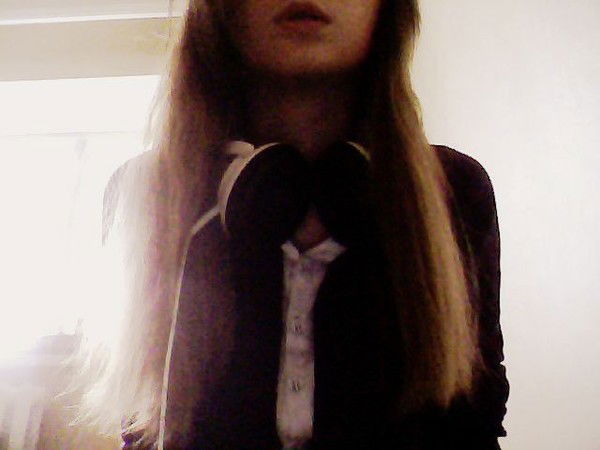 Лиза Радюкова