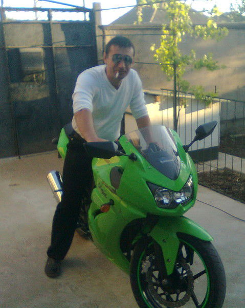 Даниил Баранов