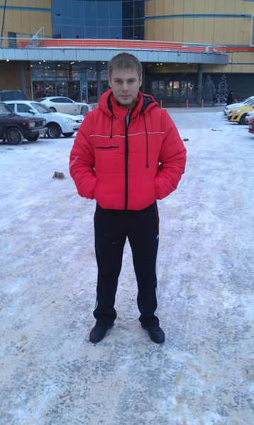 Владимир Елетин