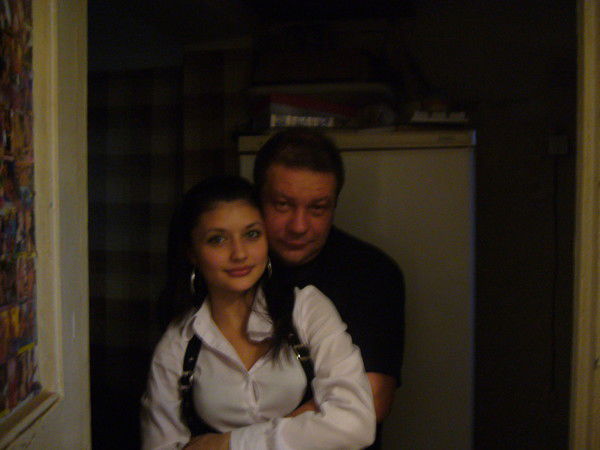 Аркадий Сырцов