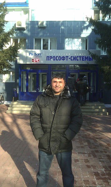 Roostam Ibragimov
