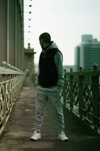 Бродяга Ветер