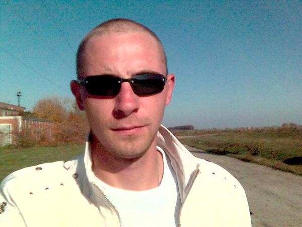 Сергей Милушечкин