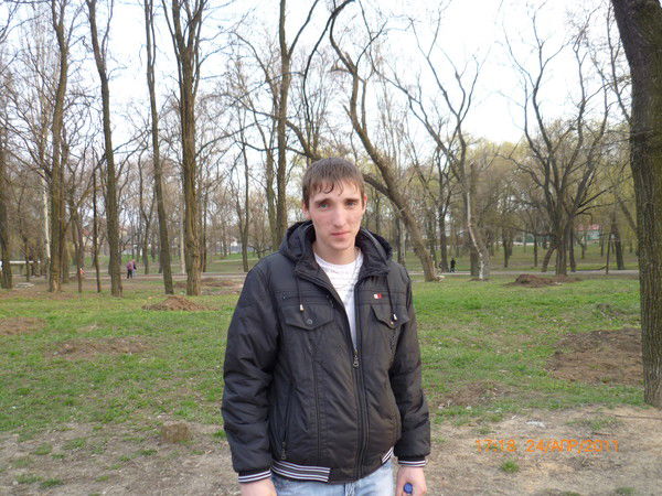 Артём Семененко