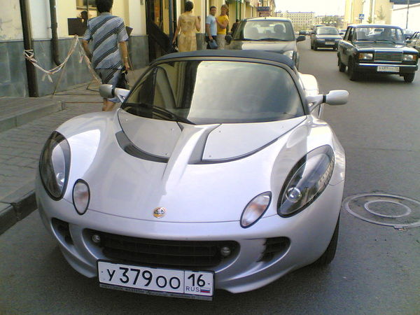 Владимир Родионов