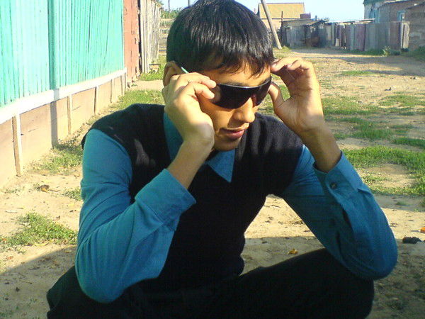 Ануар Набиев