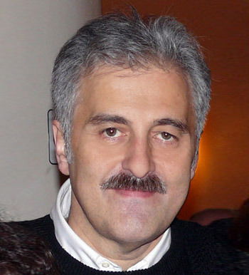 Борис Дзасохов