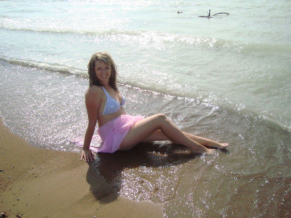 Инна Кругляк